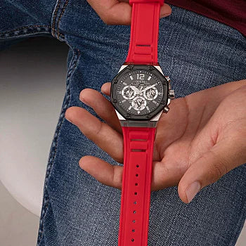 Montre Guess Pour homme, GW0263G3