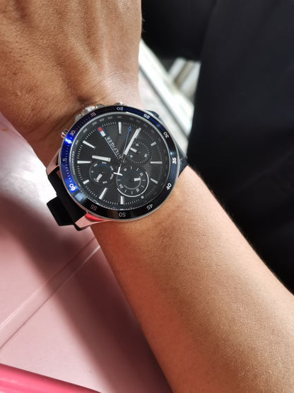 MONTRE TOMMY HILFIGER BRAD 1791724