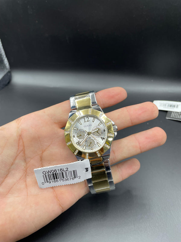 MONTRE GUESS Wirstwatch Ladies W14551l2