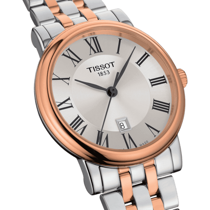 Tissot Carson Premium Lady T122.210.22.033.01