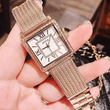 Montre GUESS Pour Femme, W0826L3