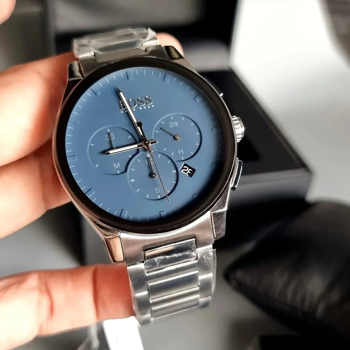 Montre Homme Boss 1513763