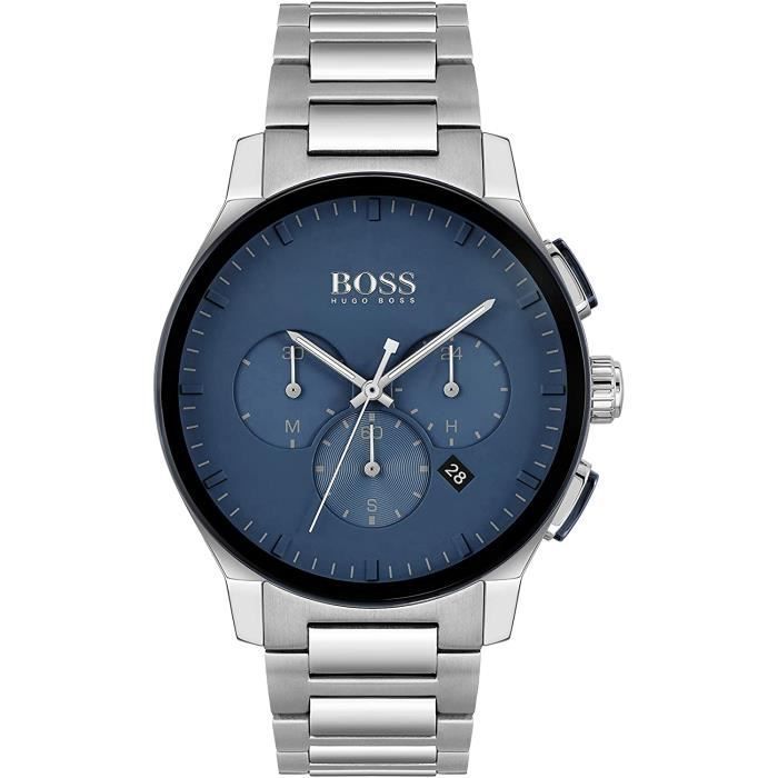Montre Homme Boss 1513763